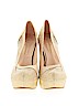 Assorted Brands Gold Heels Size EU 37 - photo 2