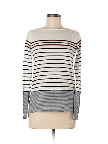 Vince. Long Sleeve T-Shirt (view 1)