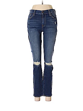 7 For All Mankind Size 28 waist