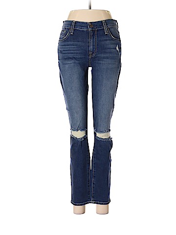 7 For All Mankind Jeans (view 1)