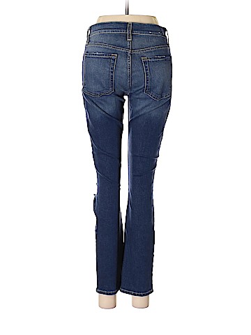 7 For All Mankind Jeans (view 2)