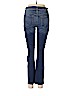 7 For All Mankind Blue Jeans Size 28 waist - photo 2