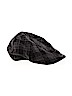 Assorted Brands Plaid Black Hat Size Sm - Med - photo 1