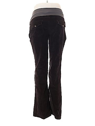 Oh Baby By Motherhood Cords (view 2)