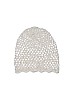 Krochet Kids International Ivory Beanie One size (youth) - photo 1