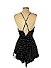 SEEK The Label 100% Polyester Black Romper Size M - photo 2