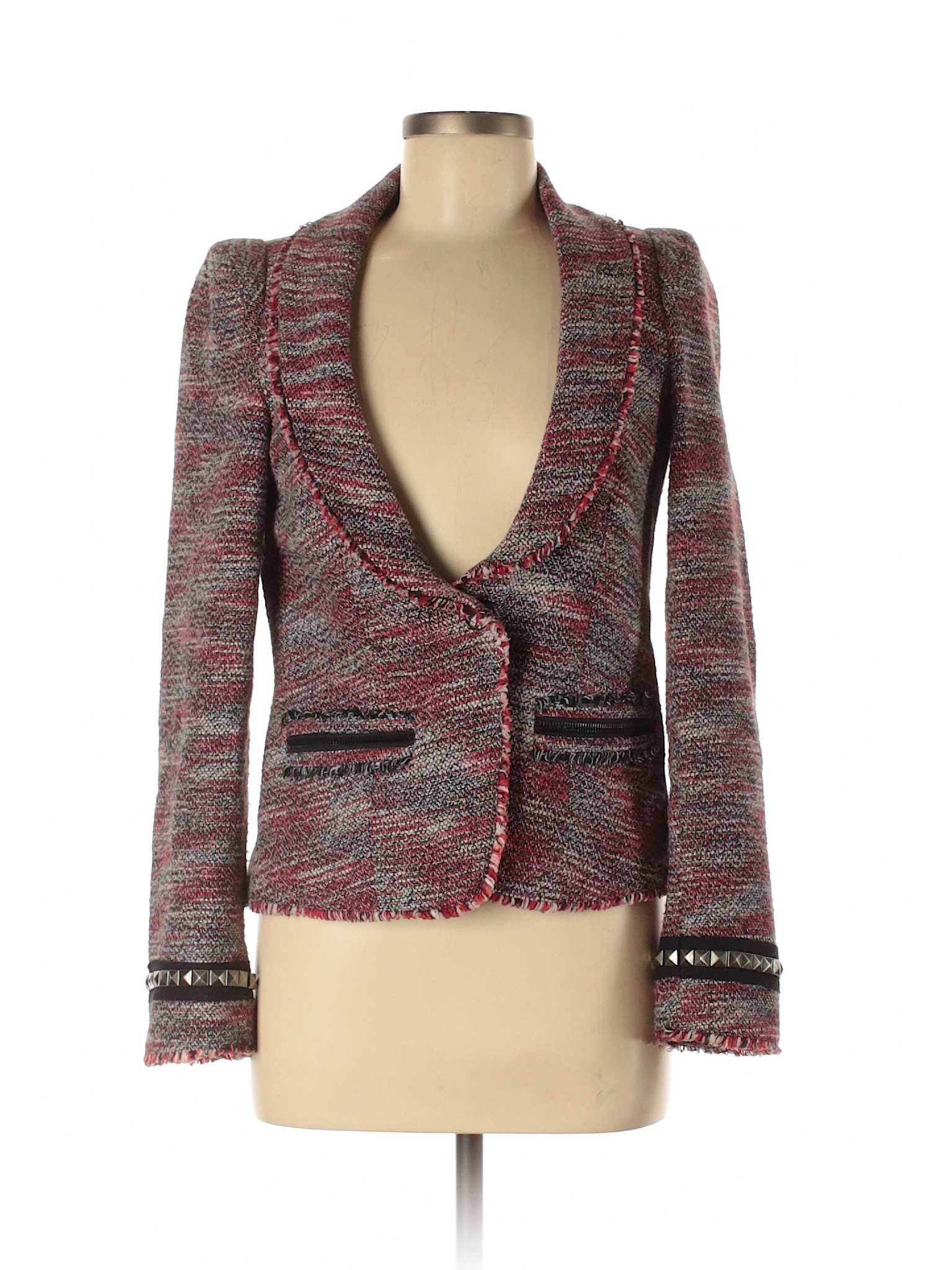 Rachel Roy Rosebud Blazer main image 0