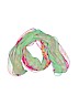 Unbranded Print Pink Scarf One size - photo 1