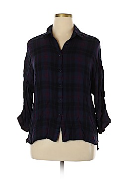 Philosophy Republic Clothing Size 1X Plus