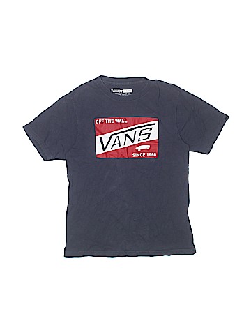 Vans Short Sleeve T-Shirt (view 1)