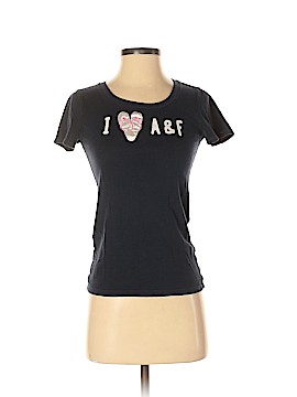 Abercrombie & Fitch Size Sm