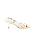 Ragazza Gold Heels Size 6 1/2 - photo 1