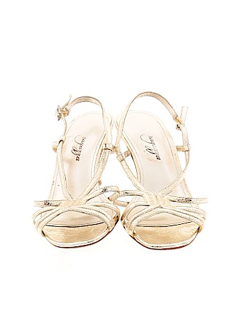 Ragazza Heels (view 2)