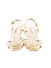 Ragazza Gold Heels Size 6 1/2 - photo 2