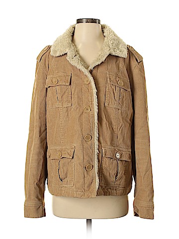 Aeropostale Denim Jacket (view 1)