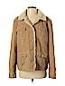 Aeropostale 100% Cotton Tan Denim Jacket Size XL - photo 1