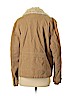 Aeropostale 100% Cotton Tan Denim Jacket Size XL - photo 2