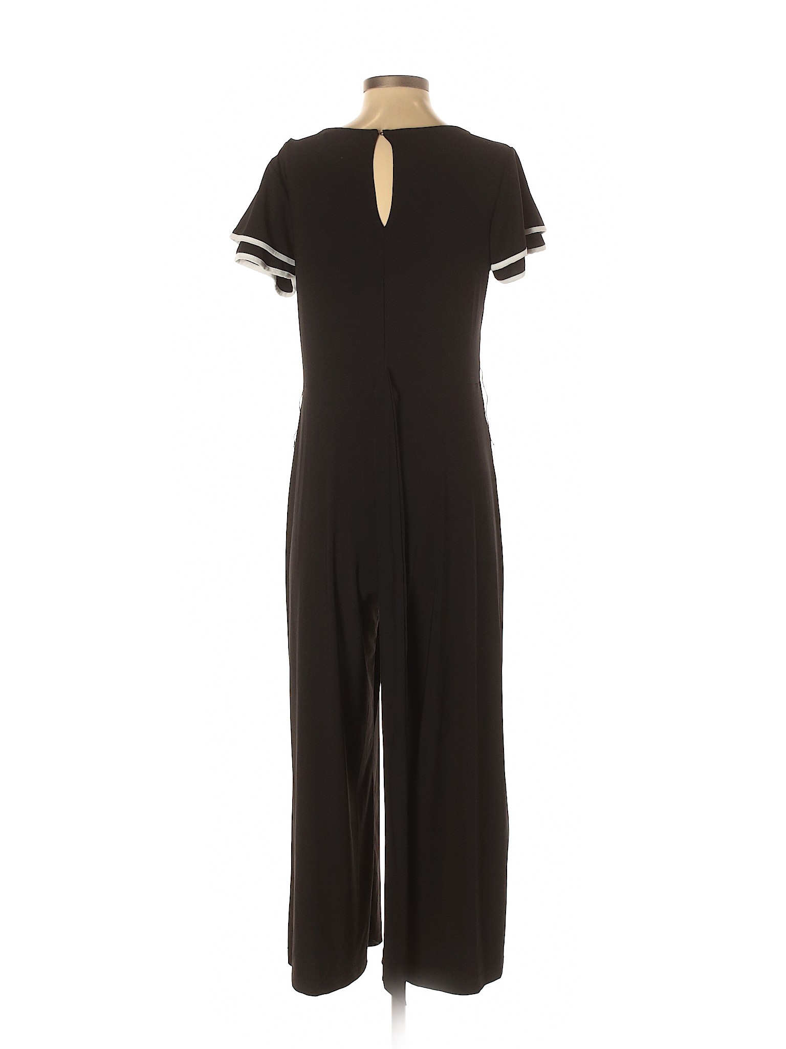 nik and nash black jumpsuit