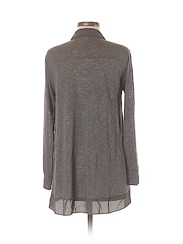 Pleione Long Sleeve Blouse (view 2)