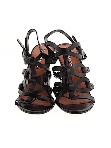 Via Spiga Heels (view 2)