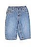 Baby Gap 100% Cotton Blue Jeans Size 12-18 mo - photo 1