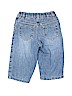 Baby Gap 100% Cotton Blue Jeans Size 12-18 mo - photo 2