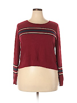 Glamour X Lane Bryant Size 14