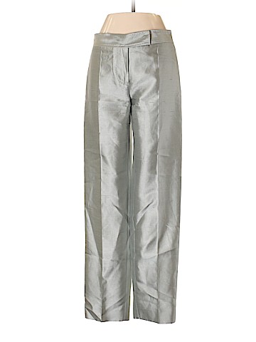 Valentino Roma Silk Pants (view 1)