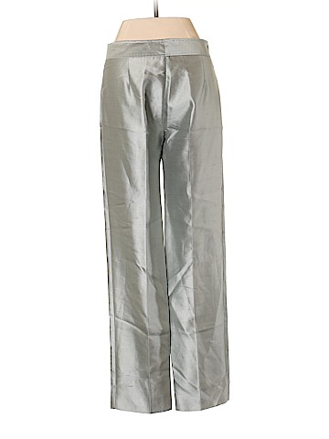 Valentino Roma Silk Pants (view 2)