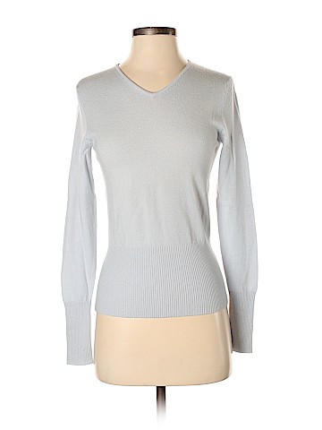 Adrienne Vittadini Wool Pullover Sweater (view 1)
