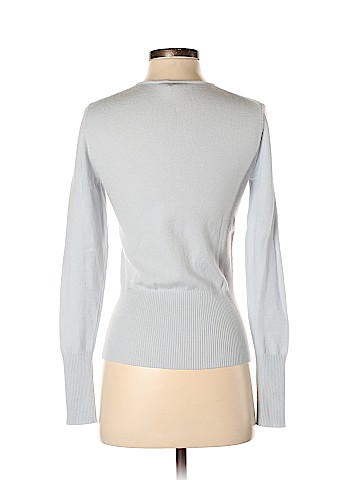 Adrienne Vittadini Wool Pullover Sweater (view 2)