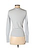 Adrienne Vittadini Blue Wool Pullover Sweater Size S - photo 2