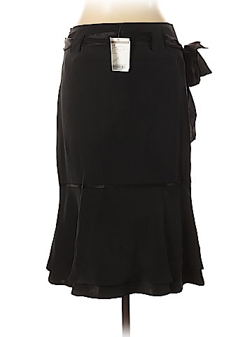 Doncaster Silk Skirt (view 2)