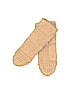 Gap Solid Tan Mittens Size Sm - Med - photo 1