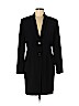 Assorted Brands 100% Polyester Black Blazer Size 8 - photo 1