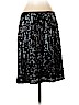 Doncaster 100% Polyester Black Formal Skirt Size 6 - photo 2