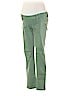 DL1961 Green Jeggings Size 27 waist - photo 1