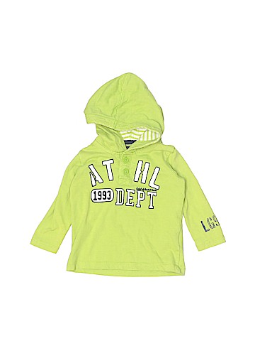 H&M L.O.G.G. Pullover Hoodie (view 1)
