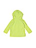 H&M L.O.G.G. 100% Organic Cotton Graphic Green Pullover Hoodie Size 4-6 mo - photo 2