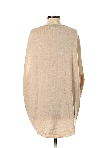 Theory Cashmere Pullover Sweater (view 2)