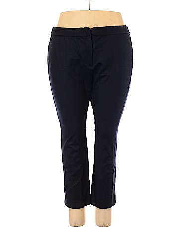 Amanda + Chelsea Casual Pants (view 1)