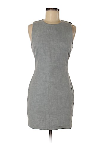 Elizabeth and James Casual Dress (view 1)