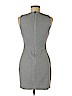 Elizabeth and James Gray Casual Dress Size 6 - photo 2