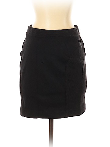 Madewell Casual Skirt (view 1)