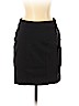 Madewell Black Casual Skirt Size S - photo 1