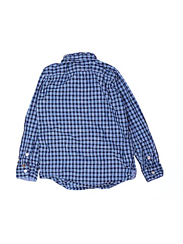Lee Cooper Long Sleeve Button-Down Shirt (view 2)
