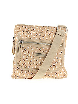 Tyler Rodan Crossbody Bag