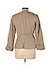 Kate Hill Tan Jacket Size 10 (petite) - photo 2