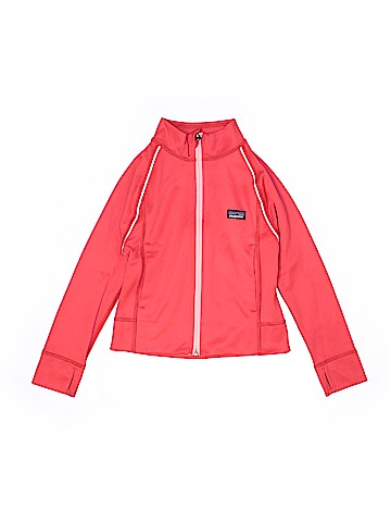 Patagonia Track Jacket (view 1)