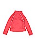 Patagonia 100% Polyester Pink Track Jacket Size 5 - 6 - photo 2